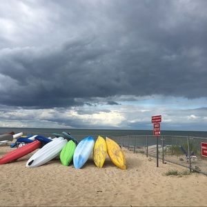 Meet your Posher, Marissa